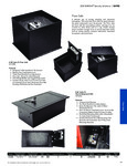 Floor Safes_Brochure_Barska