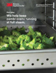 3M Combi Ovens Brochure