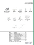Fortessa Accessories Brochure