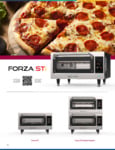 Forza STI Catalog Pages