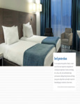 FPG Bed Protection Catalog FPG Bed Protection Catalog