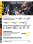 FREE-FALL SNIP STAINLESS STEEL