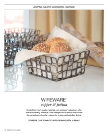 fro225__patina_baskets_and_accesories__brochure fro225__patina_baskets_and_accesories__brochure