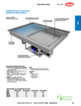 Hatco FTBP Brochure