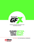 SOAP HAND FOAM HD SOLOPOL brochure