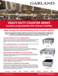 counter brochure
