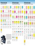 Garvey Label Guide