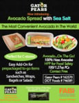 Gator Pears Brochure