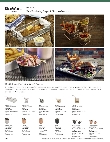 GenWare Fry Baskets, Cups & Ramekins Brochure