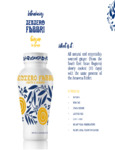 Ginger in Syrups FABBRI Sell Sheet