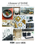 Glamour Shine Moodboard