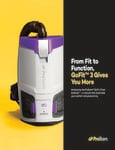 GoFit 3 Booklet