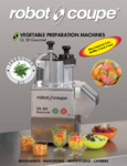Robot Coupe CL50 Brochure