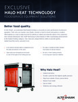 Halo Heat Brochure