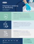Kimberly-Clark Cleaning Brochure