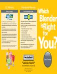 Comparison Guide Comparison Guide