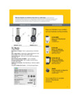 HBB255S-CE	brochure
