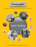 Hamilton Beach Company Product Catalog Brochure Hamilton Beach Company Product Catalog Brochure