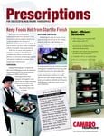 Cambro Shoreline Case Study Cambro Shoreline Case Study