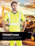 Hi Vis Appearel New Producst and Womens