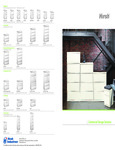 Hirsh Storage Brochure