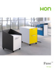 HON Fuse Brochure