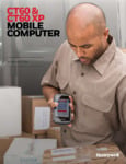 Honeywell Mobile Computer Accessories Guide Honeywell Mobile Computer Accessories Guide