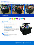 Hussmann TYA3ECRC_Entyce Family of Merchandisers