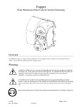 Dema Trapper Instructions 