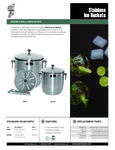 IB Brochure