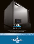 True Ice Brochure