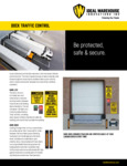 Ideal Warehouse DockTraffic Brochure Ideal Warehouse DockTraffic Brochure