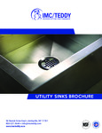 IMC_Utility Sink_Brochure 2025 IMC_Utility Sink_Brochure 2025