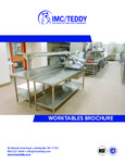 IMC_Worktables_Brochure 2025 IMC_Worktables_Brochure 2025