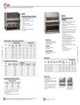 Imperial_Range_Catalog p 59 IAB Models