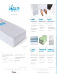 InfaPure - ThermaLux - SafeFit Brochure