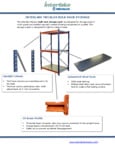 Bulk Rack Storage 