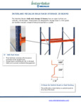 Interlake Mecalux - Bulk Rack - ZS Beams
