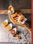 International Tableware Samples and Tasters