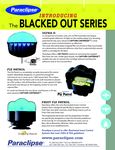 Paraclipse Black Out
