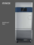 Irinox Brochure