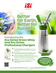 iSi Eco Series Brochure