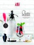 iSi Soda Brochure