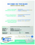 BUTTER SHEETS UNSALTED NON-AOP 10/2.2LB ISIGNY spec sheet