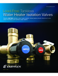 Isolation Valve_Soft-urn Flyer