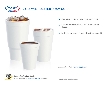 J Cup Insulated Foam Cups Brochure