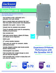Jackson DynaStar HH-E Brochure
