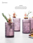 Fortessa Jupiter Brochure Fortessa Jupiter Brochure