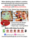 K12 brochure