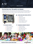K-12 Brochure